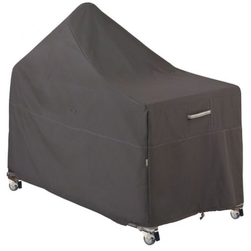 Ceramic Grill Cover Table Large