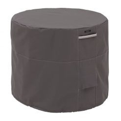 Round AC Cover Large