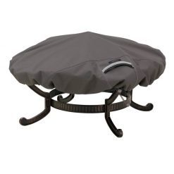 Round Firepit Cover Large