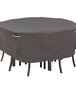 Round Table Chair Large
