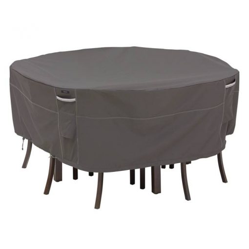 Round Table Chair Large