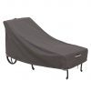 Standard Chaise Large