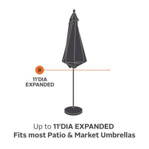 Ravenna Umbrella Cover