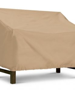 Bench Cover