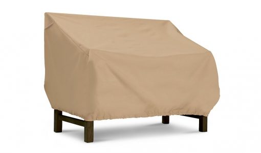 Bench Cover