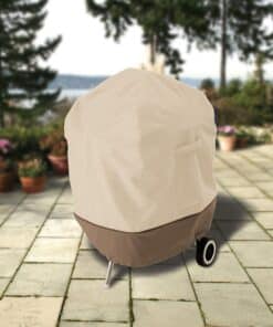 Kettle Grill Cover