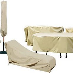 Gator-Weave Outdoor Patio Furniture Covers