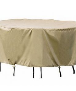 Patio Cover Table Chairs