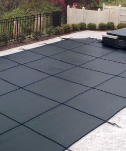 Mesh Safety Pool Cover