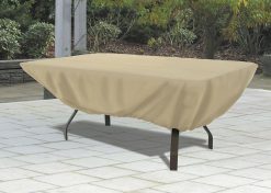 Patio Table Cover