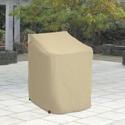 Stackable Chairs Cover