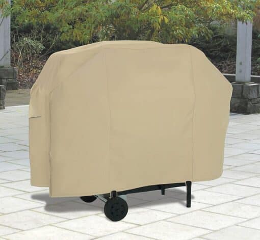 BBQ Grill Cover