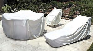 Custom Covers Made for Patio Furniture