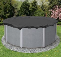 10 Year Warranty Pool Cover