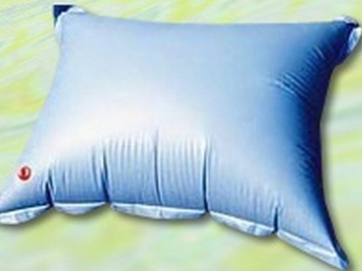 4ft x 8ft Air Pillow