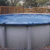 12x24 Oval Pool Cover