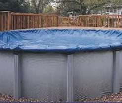 12x24 Oval Pool Cover