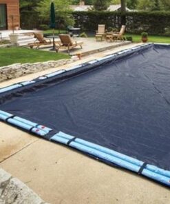 Swimming Pool Covers and Accessories