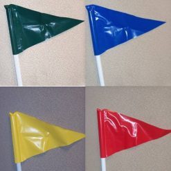 Swing Set Replacement Flags