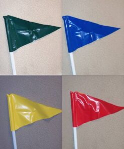 Swing Set Replacement Flags