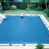 W374 Rectangle Winter Pool Cover