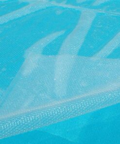 thumbnail image 2 of Solar Pool Cover 24x12 Ft – 12 Mil Inground/Above Ground Pool Blanket 2 of 3