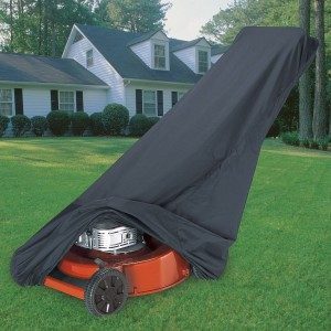 Lawn Mower Cover
