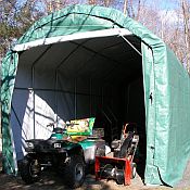 Portable Garages