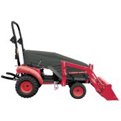 Compact Utility Tractor Cover