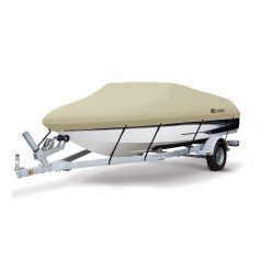 DryGuard Waterproof Boat Cover
