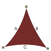 Equilateral Triangle Sails
