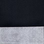 Cloth Backed Odyssey - Black (ODF-B)