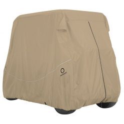 Fairway Quick Fit Golf Cart Cover Large