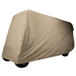 Fairway Quick Fit Golf Cart Cover Xtra Long Large