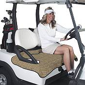 Golf Seat Blanket