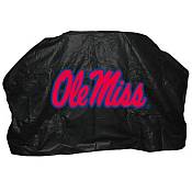 Ole Miss Cover