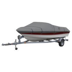 Lunex™ RS-1 Boat Cover