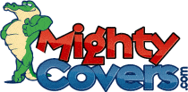 Mighty Covers Logo