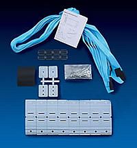 NS916 IG strap kit