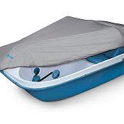 Pedal Boat Covers