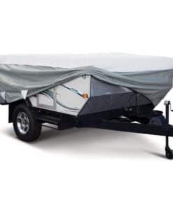 Folding Camping Trailer RV Covers