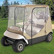 Golf Cart Cover