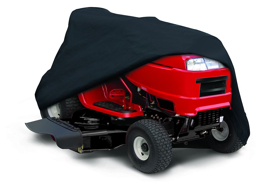 Tractor and Mower Covers