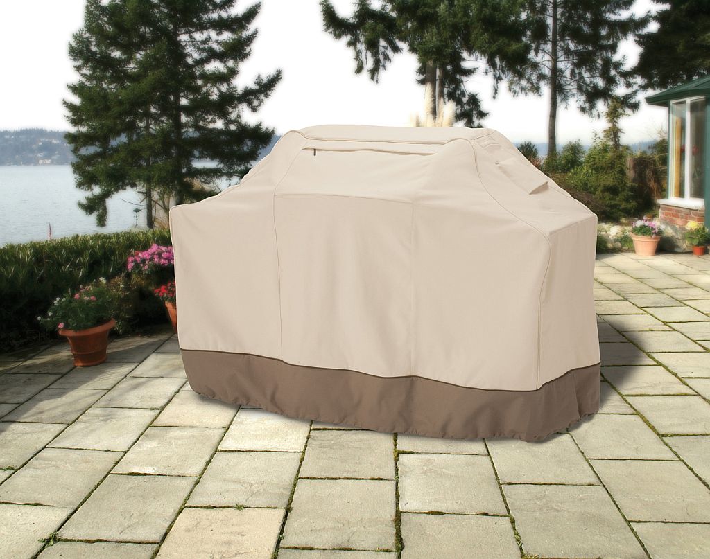 Gas Grill Covers