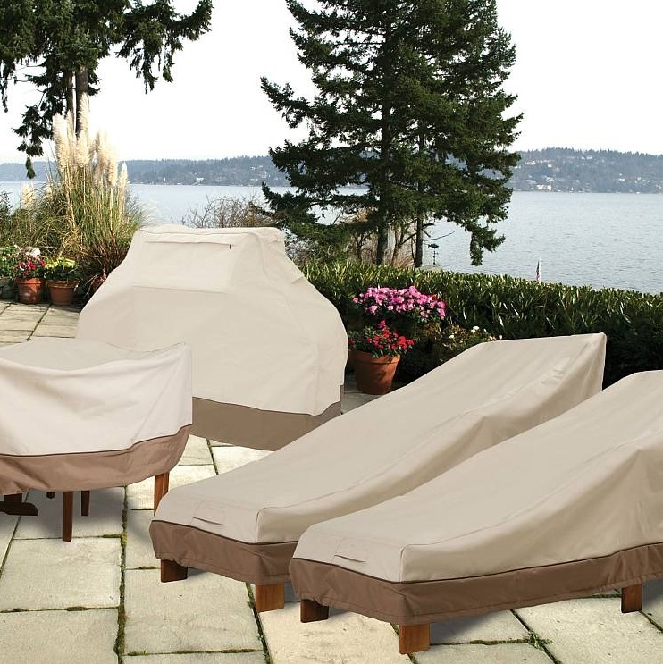 Outdoor Patio Furniture Covers Mighty, Should You Cover Your Patio Furniture