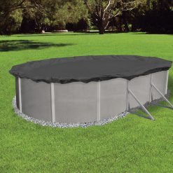 Elevated Pool Covers