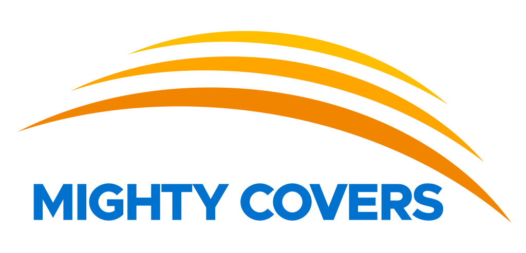 Mighty Covers