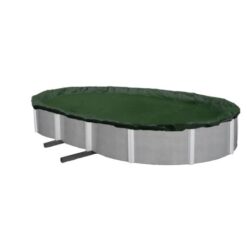 Arctic Armor 12 Oval Pool Cover