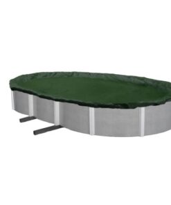 Arctic Armor 12 Oval Pool Cover