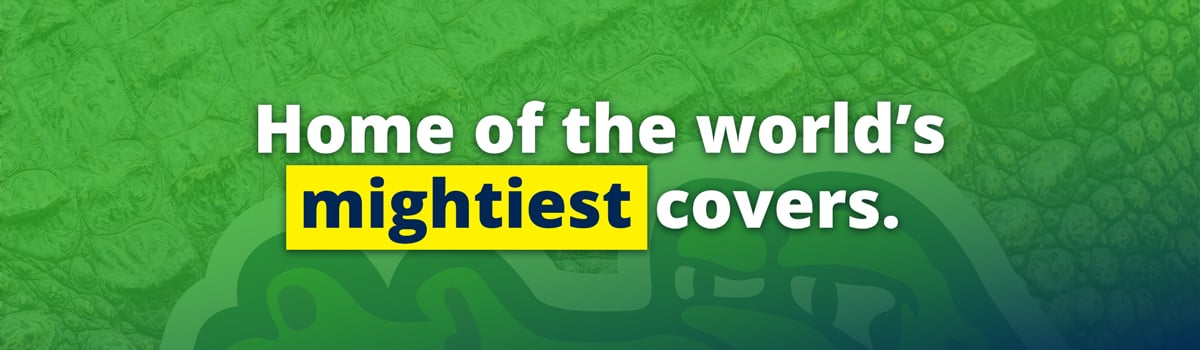 Mighty Covers Header Slideshow